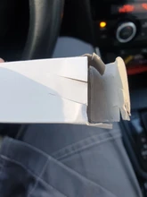 Proleurre-Tijeras de acero inoxidable con forma de Camarón, juego de accesorios de pesca, Sedal plegable, hoja de plomo, cortapelos, aparejos