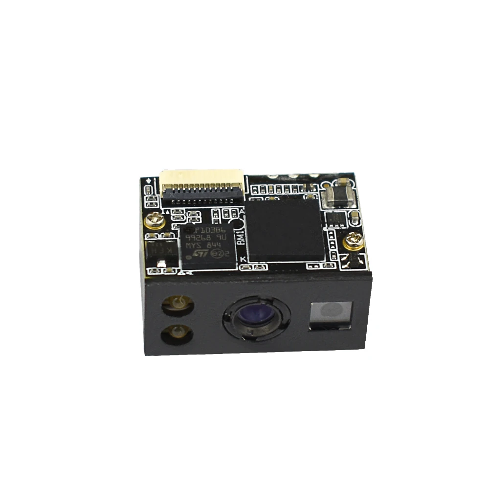 

OEM сканирующий двигатель LV30 встроенный QR Сканер модуль для POS машины