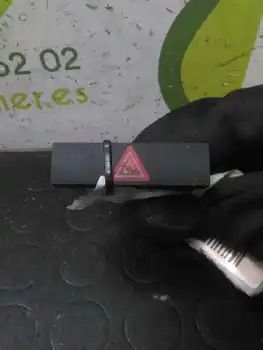 

7197481 Warning Audi A6 Saloon (4f2) 2.0 Tdi