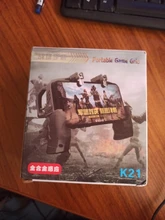 Triggers-Equipment Game-Controller Gamepad Cell-Phone-Dzhostik Mobile-Joystick iPhone