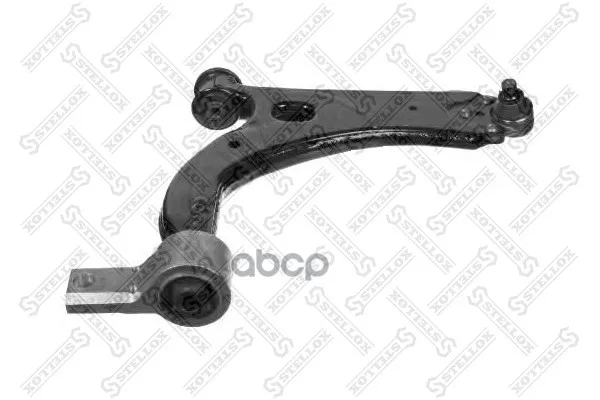 57-71070-Sx_рычаг Правый! Mazda 2 Dy All 03 Stellox 5771070sx Stellox арт. 5771070SX