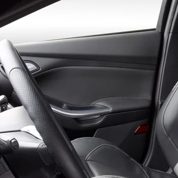 

Leather inserts in the door for Ford Focus 3 (2011-2019)