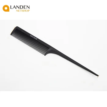

1 pcs. Comb with long handle comb for hair care accessories styling tools