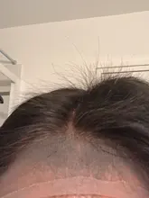 Pelucas de cabello humano frontal de encaje para mujeres negras, peluca recta de alta definición frontal bob, peluca brasileña afro corta larga de 30 pulgadas, peluca natural completa