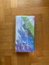 Patines de cuatro ruedas, 65x35mm, estilo libre, 8 piezas, envío gratis, 78A