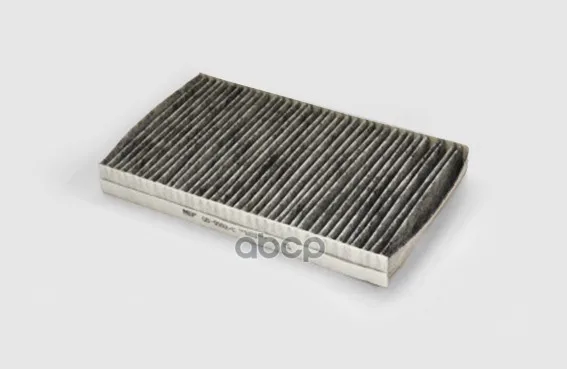 Фильтр Салона Угольный(Угольный) Land Rover Discovery Iii 04-, Range Rover Sport I, Ii 05- Big filter арт. GB9992C