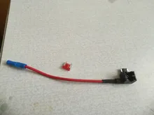 Tap-Adapter Auto-Fuse-Holder Mini/standard Apm-Blade Add-A-Circuit SMALL MEDIUM 12V ATM