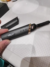 CkeyiN-rizador de pestañas eléctrico, rizador de pestañas en caliente recargable por USB, calentamiento rápido, rizador de pestañas Natural, maquillaje de larga duración