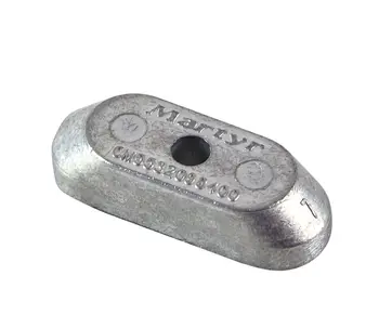 

Anode zinc martyr, for Suzuki dt2-5 cm5532098400z