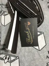 Seal-Tape Gap-Filler Window-Hardware Acoustic Foam Self-Adhesive Soundproof 2M