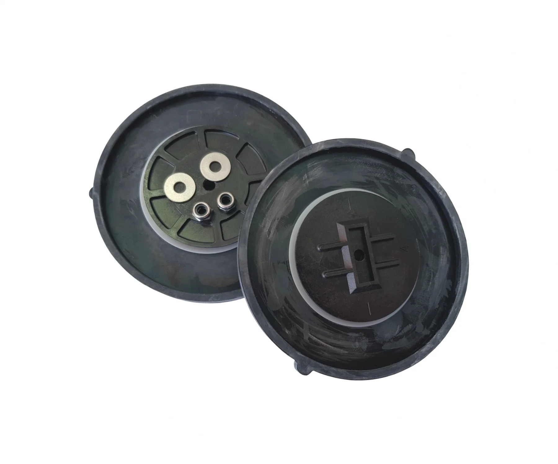 Membrane Pour Compresseur Thomas Ap 100/120/ 80h - Pièces De Rechange ...