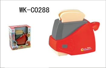 

Toaster, light and sound effects, 15.5x9x17 cm,