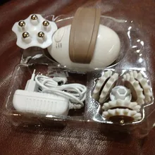 DIOZO-masajeador adelgazante corporal 3D, rodillo de masaje eléctrico, Dispositivo de masaje anticelulítico, quemador de grasa, máquina para aliviar los músculos