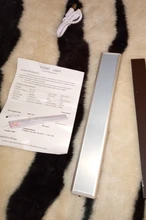 Light LED Wardrobe Closet Motion-Sensor-Lamp Kitchen-Night-Light Under-Cabinet 6/10/20leds-lighting