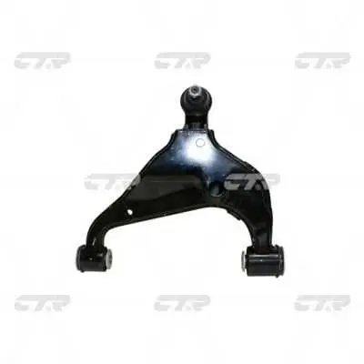 Рычаг левый Toyota Hilux Vigo 4WD GGN15,25,35,KUN1#,2#,3#,40 07