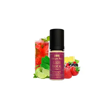 

Halcyon Haze Lizzy Rascal