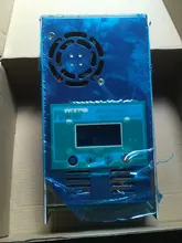 Powmr MPPT Controller Cells-Panel Vented Solar-Charge 60A Pv-Input Auto 24V 12V 36V 48V
