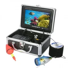 Подводная камера Fish-Hunter Fish Finder Z2 кабель 15 метров для охоты и рыбалки