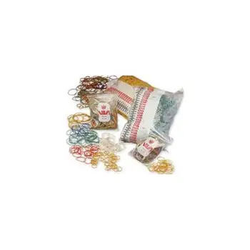 

Envelope elastic yellow Diam. 80 mmVIVA5.29