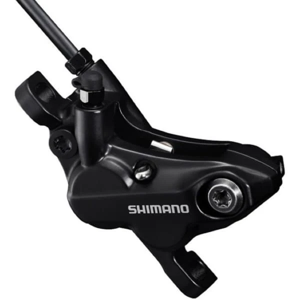Shimano BL-MT501 Disc Brake Lever Deore Left Black main image 1