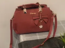 Driga-Bolso de hombro elegante para mujer, bandolera de diseñador de lujo, con lazo de ciruela, bandolera de mensajero, novedad de 2020