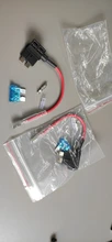 Tap-Adapter Auto-Fuse-Holder Mini/standard Apm-Blade Add-A-Circuit SMALL MEDIUM 12V ATM