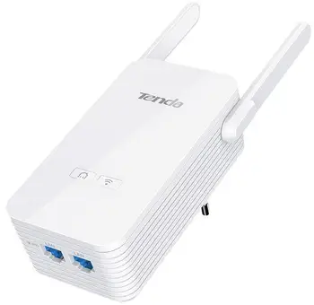 

AV1000 2-Port Gigabit Wi-Fi Powerline Extender