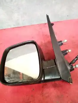 

735574075 Left rearview Fiat Fiorino *