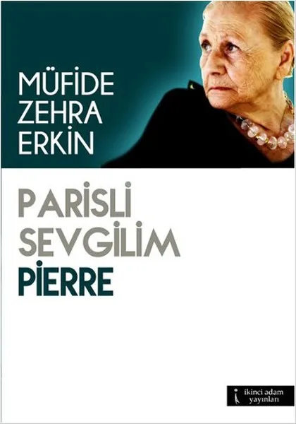 Parisli Darling Pierre Müfide Zehra Erkin Second Man передает новые серии (Турецкий) | Канцтовары для