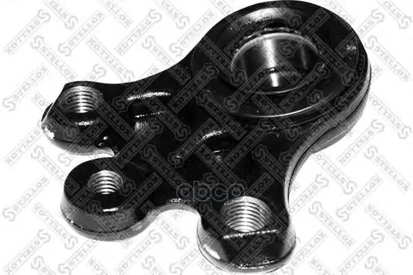 52-04498-Sx_опора Шаровая Нижняя!Citroen C6 04,Peugeot 407 All 04 Stellox 5204498sx Stellox арт. 5204498SX