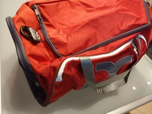 Gym-Bags Separation-Bags Sac-De-Sport Fitness-Training Travel Multifunction Outdoor 