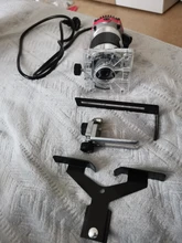 Wood-Router-Tool-Combo-Kit Manual-Trimmer-Tools Milling-Cutter Electric-Woodworking-Machines