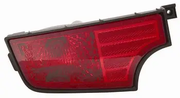 

REAR KIA SOUL 2009 Left Compatible