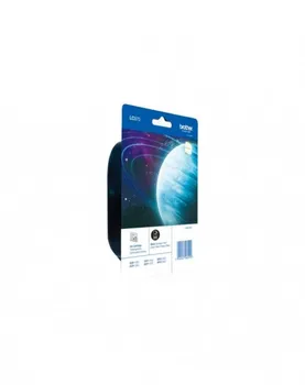 

Brother MFC/DCP-135/150C/235C/260C Black Cartridge (350 pages)