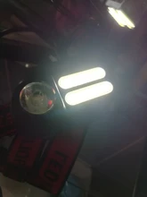 Work-Light Led-Headlamp Night-Lighting-Flashlight Mini 18650 Battery Waterproof Portable