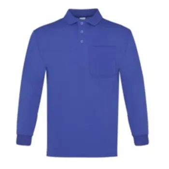 

WORK POLE L POCKET ALG/POLY/COOL M/LONG AZ 101 VESIN