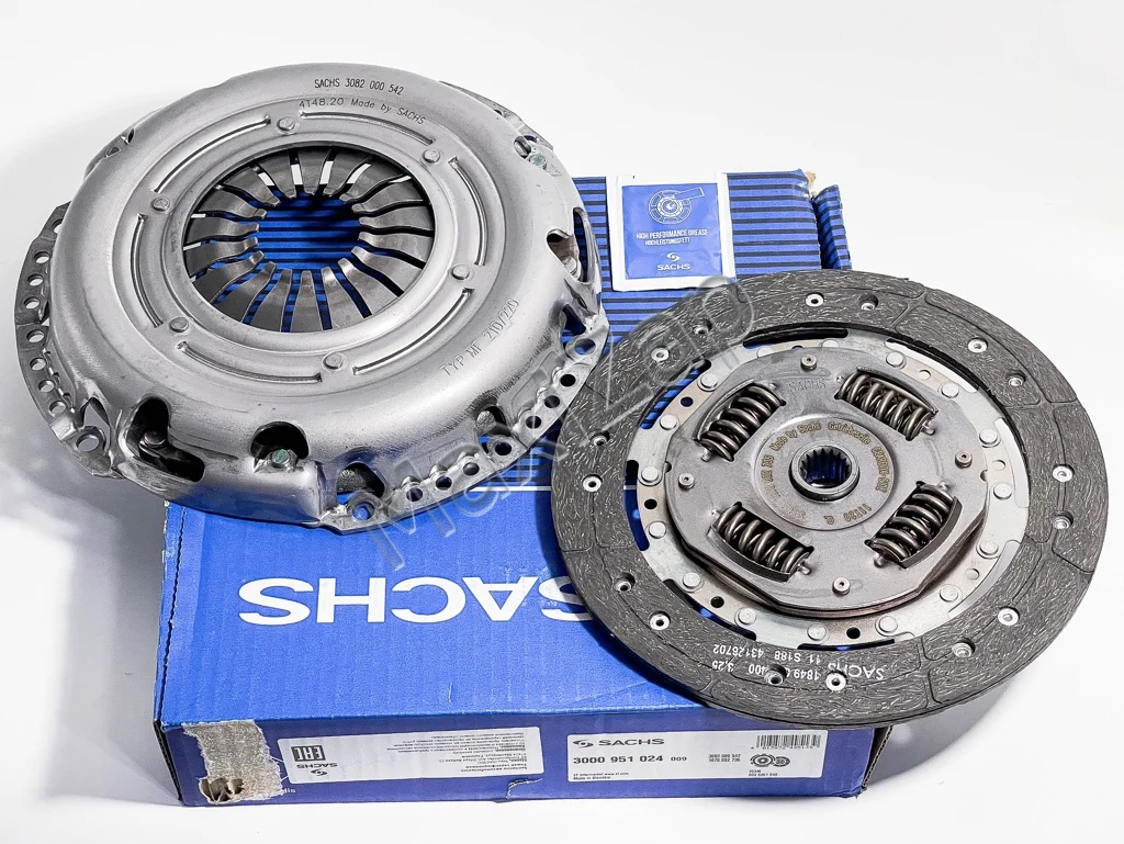 3000951024 sachs форд