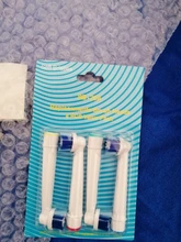 Oral B-cepillo de dientes eléctrico sónico para adulto, limpieza precisa Dental profesional, cepillo de dientes con recarga de batería rotativa, DB4010/4510