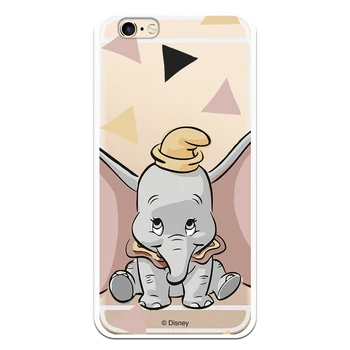 

Covers for iPhone 6-6 S Dumbo Officially licensed Disney.