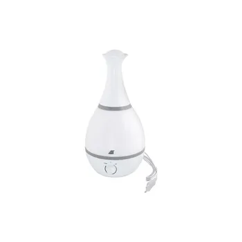 

Humidifier AIR 2,6 l • diode operation indicated • Regulation soufflages • technologies ultrasonic wave • pollen d