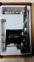 Wifi-Adapter Wi-Fi-Card PCI Dual-Band Bluetooth EDUP Express-802.11ax AX200 2974mbps