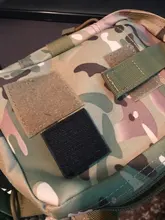 Pouch Medical-Bag First-Aid Molle Tactical Emt-Gear Edc-Storage Army Outdoor-Adventure