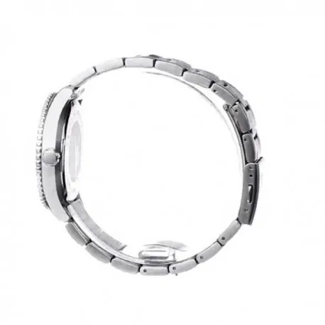 Nautica мужчины NAD12518G сталь