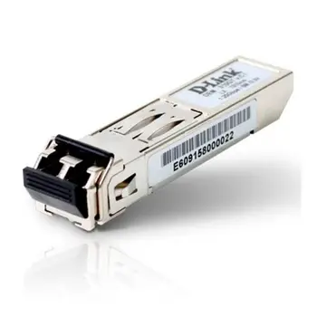 

SFP LC Optical Module D-Link DEM-310GT