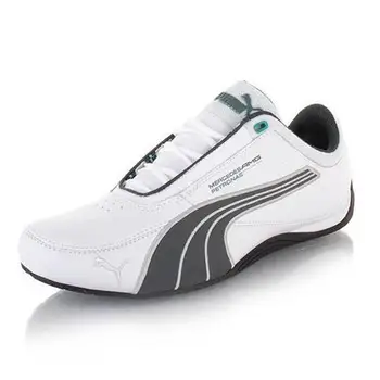 

Sneakers Mercedes Drift Cat White size 44