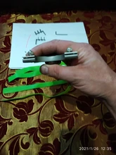 8mm bolas de acero arco tirachinas profesional munición tirachinas al aire libre balas utilizadas para la caza de 100 Uds deportes al aire libre