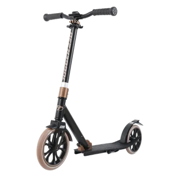 

Kick scooter tech team jogger 230 (2020) with big wheels 230mm