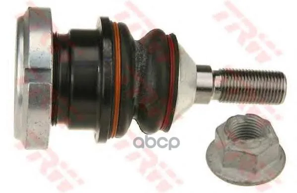 Опора Шаровая Mb Ml W164/Gl X164 Зад.Подв.Нижн.Лев/Прав. Trw/Lucas Jbj802 TRW/Lucas арт. JBJ802