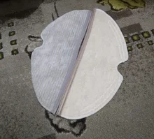 FILTER-SIDE-BRUSH Robot-Vacuum-Cleaner-Part WATER-TANK-FILTER Hepa S6 Maxv Xiaomi Roborock