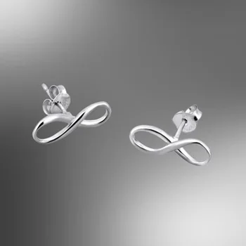 

LOTUS earrings LP1224-4/2 925 SILVER